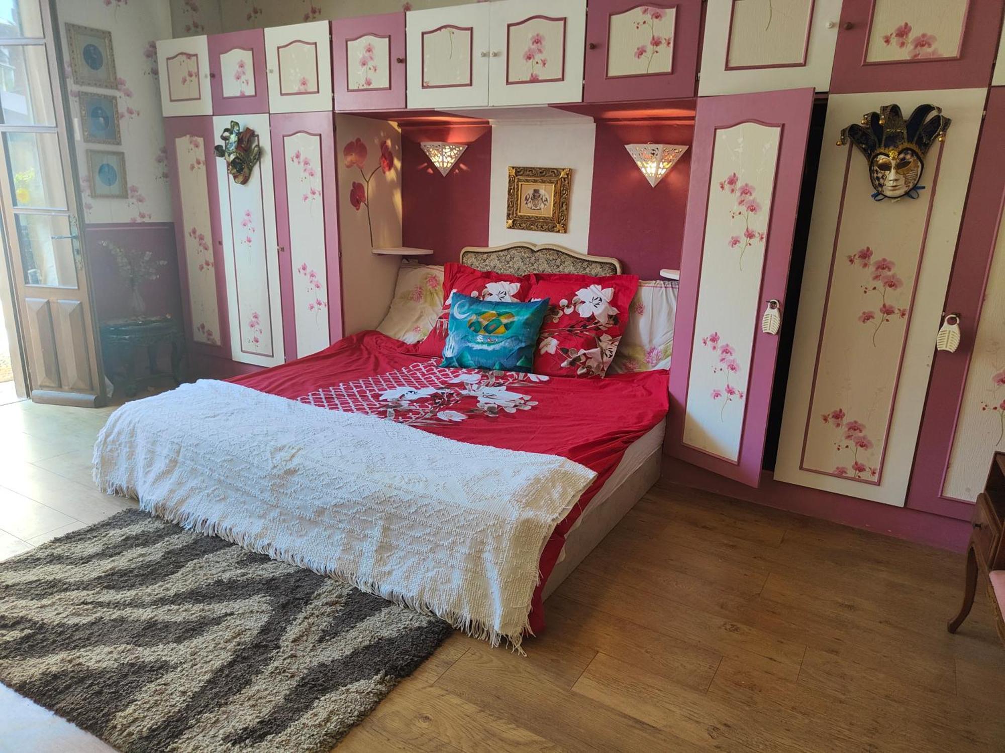 La Taniere Des Tanneries Bed and Breakfast Tonnerre Buitenkant foto